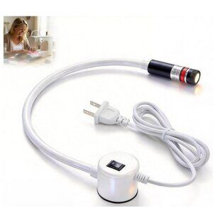 Magnetic Positioning Quilting Light